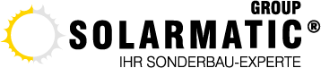 SOLARMATICgroup Logo